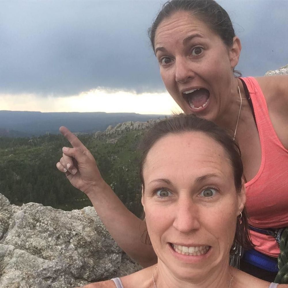 Meet your Posher, Shana